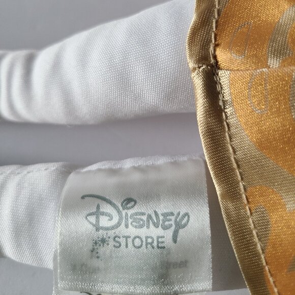 MERIDA DISNEY STORE BRAVE PRINCESS 20 INCH DOLL PLUSH RED HAIR - Picture 7 of 13